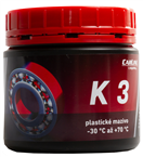 GreaseLine VYR0264 GREASELINE GREASE K3 350G