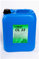 LubLine CAR0288 LUBLINE OLJ 22 10L