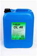 LubLine CAR0294 LUBLINE OLJ 46 10L