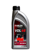 LubLine CAR0952 LUBLINE VDL 46 10L