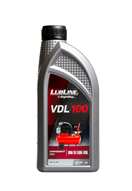 LubLine CAR0955 LUBLINE VDL 100 10L