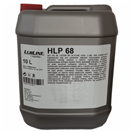LubLine CAR0186 LUBLINE HLP 68 10L