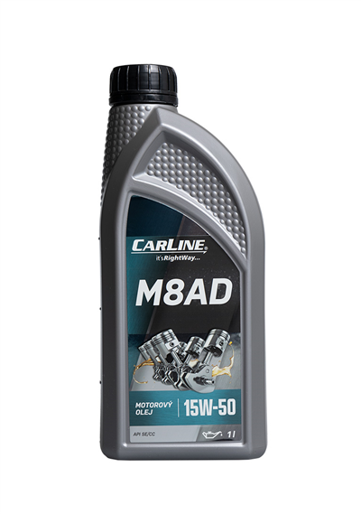 CARLINE M8AD 1L