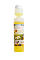 Carline CAR0065 CARLINE LETNÍ KONCENTRÁT 1:100 CITRON 250ML