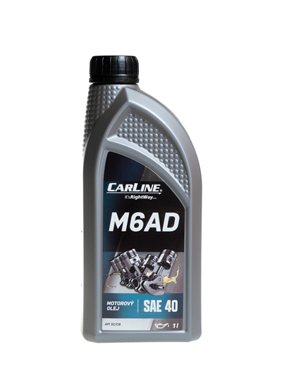 CARLINE M6AD 30L