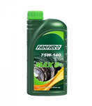 Fanfaro FF8707-1 MAX 6+ GL-5 75W-140 - 1L