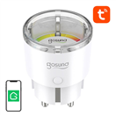 GOSUND SP111 Chytrá zásuvka WiFi Gosund SP111 3680W 16A, Tuya