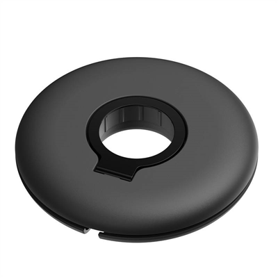 Organizér / držák nabíječky AppleWatch (černý)