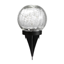 SUPERFIRE FF16-A Zahradní solární lampa Superfire FF16-A, 600mAh