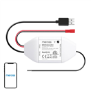 MEROSS MSG100HK(EU) Chytrý otvírač garážových vrat Meross MSG100HK