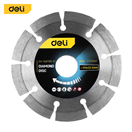 Deli Tools EDH-SQP125-E1 Diamantový kotouč Deli Tools EDH-SQP125-E1