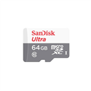 SANDISK SDSQUNR-064G-GN3MN Paměťová karta SanDisk Ultra Android microSDXC 64GB 100MB/s Class 10 UHS-I (SDSQUNR-064G-GN3MN)