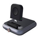 Joyroom JR-WQW03 Joyroom JR-WQW03 Magnetická nabíječka pro Apple Watch (černá)