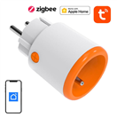 NEO NAS-WR15BH Chytrá zásuvka Zigbee Homekit NEO NAS-WR15BH (FR)