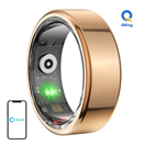 COLMI R02 Gold 9 Smartring Colmi R02 18.9MM 9 (Gold)