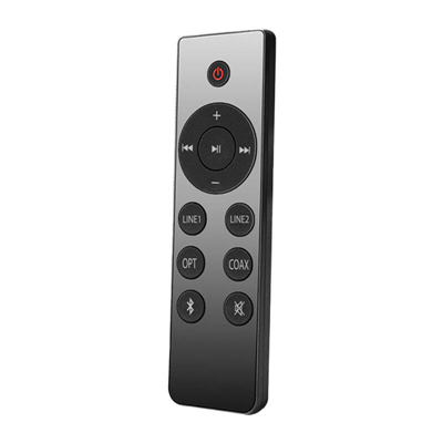Remote control for Edifier R1855DB