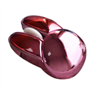 MOFII M6DM Chromed Pink MOFII Wireless+Bluetooth Mouse Rabbit M6DM Chromed (Pink)