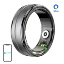 COLMI R06 Black 9 Smartring Colmi R06 18.9MM 9 (Black)