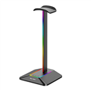 NB-Z8 Headphone holder with USB New Bee NB-Z8 (RGB)