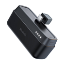 Mcdodo MC-6301 Mcdodo Power Bank MC-6301 20W, 5000mAh to USB-C (black)