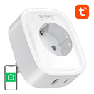 GOSUND SP6 Gosund SP6 16A USB-C 20W Tuya smart WiFi/Bluetooth socket