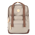 Batoh na notebook Himawari 1085B 15´ (béžovo-hnědý)