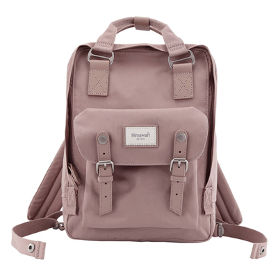 Batoh na notebook Himawari 188L 14´ (růžový)