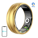 COLMI R06 Gold 10 Smartring Colmi R06 19.8MM 10 (Gold)