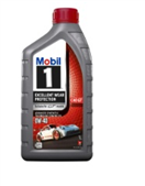 Mobil 157842 C40 GT 0W-40 - 1L