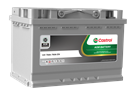Castrol CST.AGM.L3.70.076.A Agm Baterry 70Ah