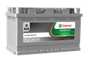 Castrol CST.AGM.L4.80.080.A Agm Baterry 80Ah