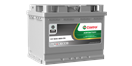 Castrol CST.AGM.L2.60.068.A Agm Baterry 60Ah