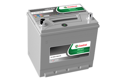 Battery 60Ah