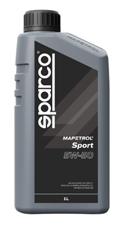Sparco MAP0634 SPORT 5W-50 - 1L