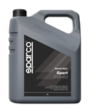 Sparco MAP0633 SPORT 0W-40 -5L