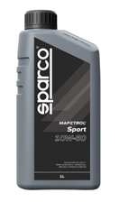 Sparco MAP0636 SPORT 10W-60 - 1L