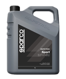 Sparco MAP0637 SPORT 10W-60 - 5L