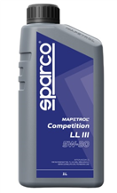 Sparco MAP0650 COMPETITION LL III 5W-30 - 1L