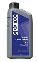Sparco MAP0654 COMPETITION C2 5W-30 - 1L