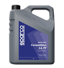 Sparco MAP0639 COMPETITION LL IV 0W-20 - 5L