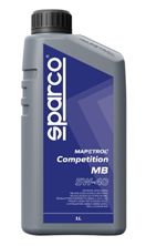 Sparco MAP0664 COMPETITION MB 5W-40 - 1L