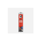 Den Braven 30718RL Gasket sealant černý - 280ml