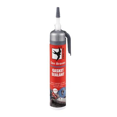 Automatic Gasket sealant červený - 200ml