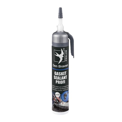 AUTOMATIC Gasket sealant černý - 200ml
