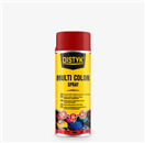 Den Braven TP07016DEU Multi color spray RAL7016 Antracitová šedá - 400ml