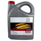Originální olej Toyota 08880-80835 Toyota 5W-40 - 5L