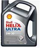 Shell 550040640 Helix Ultra 5W-30 - 5L