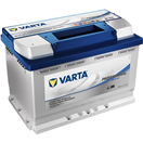 Varta 930074 LFS74 autobaterie VARTA Professional Starter 74Ah 12V 680A 278x175x190