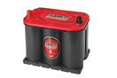 Optima 8002-250 RED TOP S-4.2 50Ah 12V 815A 254x174x195 LEVÁ