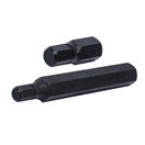 HONITON HEX11-7 HONITON Bit IMBUS 10 mm | 7 mm / 75 mm